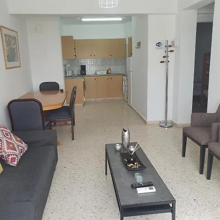 Apartment G&e Harbour 21 Lachi