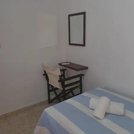 Apartment G&e Harbour 21