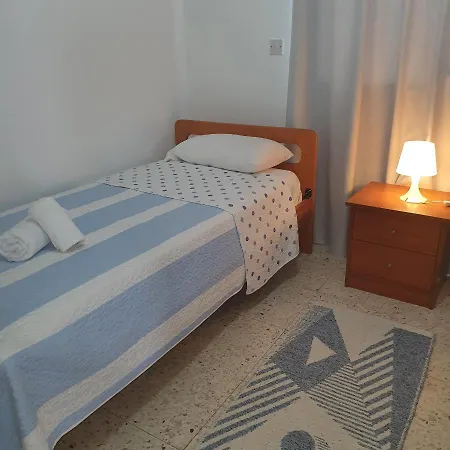 G&e Harbour 21 Apartment *