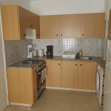 G&e Harbour 21 Apartment *