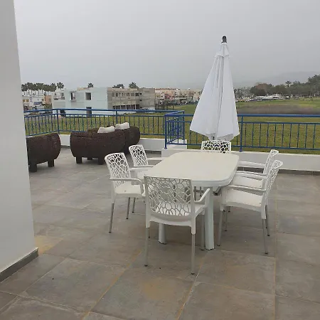 Apartment G&e Harbour 21