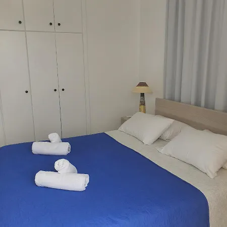 G&e Harbour 21 - Two Bedroom