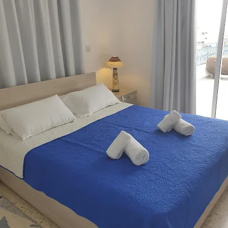 G&e Harbour 21 Apartment